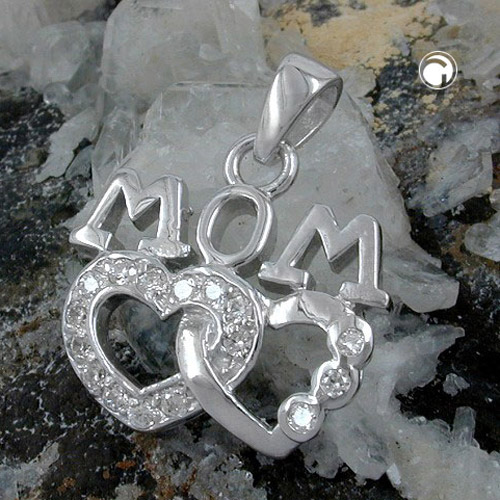 Pendants Silver 925