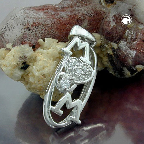 Pendants Silver 925