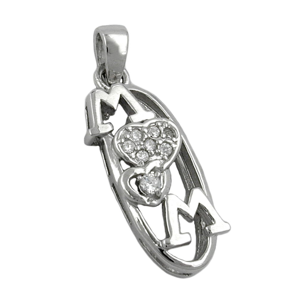 Pendants Silver 925