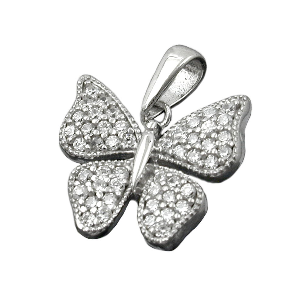 Pendants Silver 925