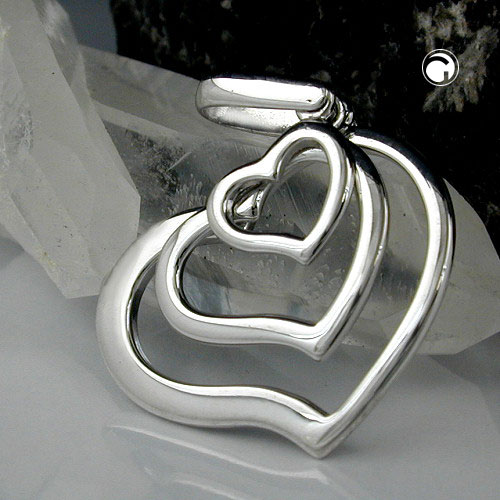 Pendants Silver 925