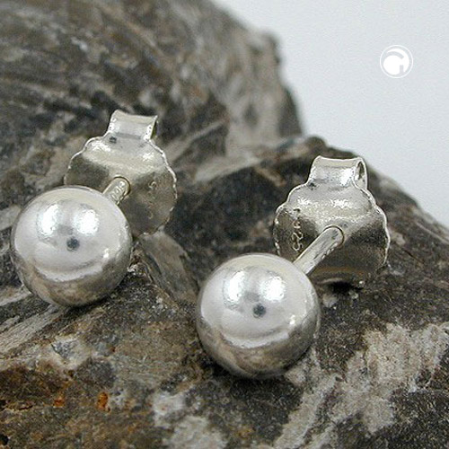 Other studs Silver 925