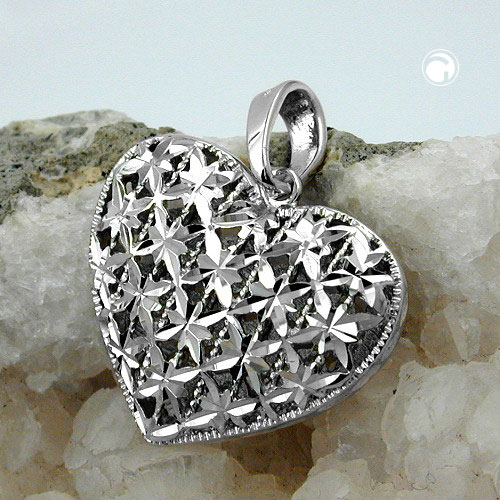 Pendants Silver 925