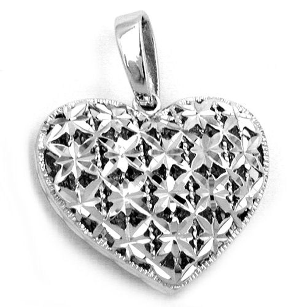 Pendants Silver 925