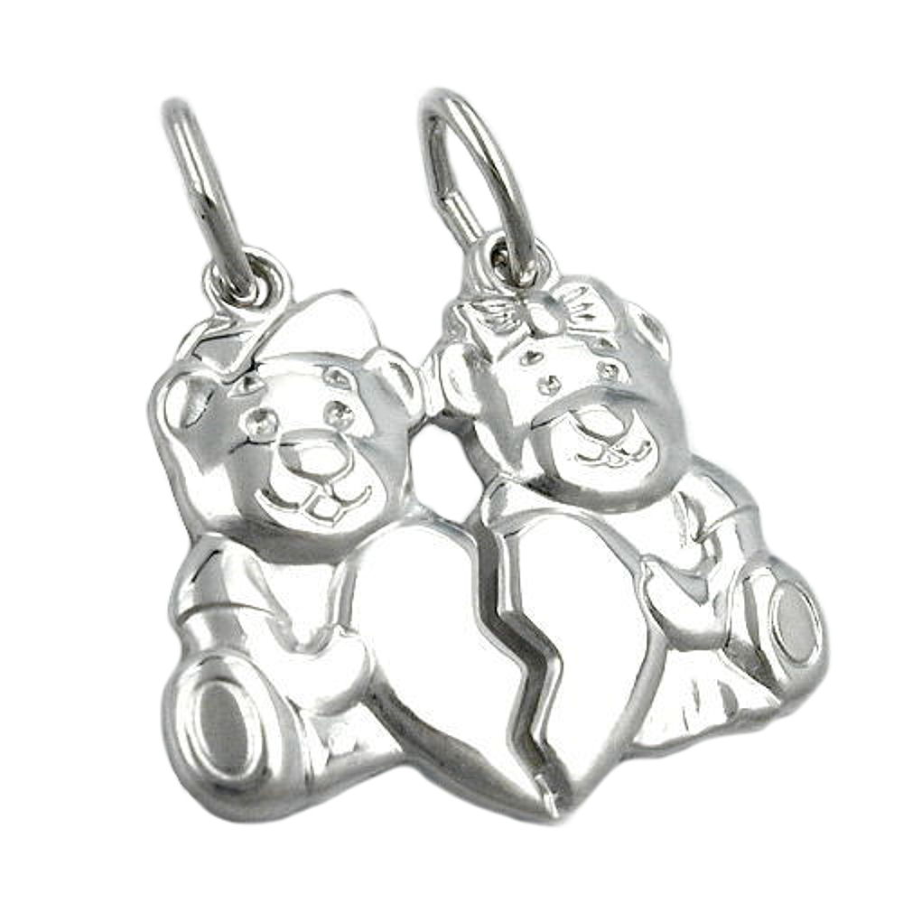 Pendants Silver 925