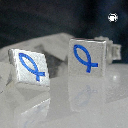 Other studs Silver 925