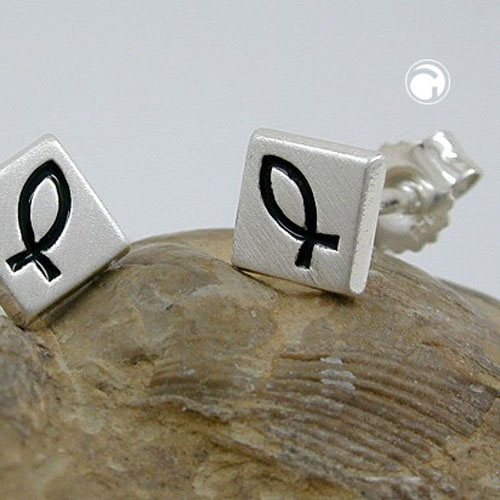 Other studs Silver 925