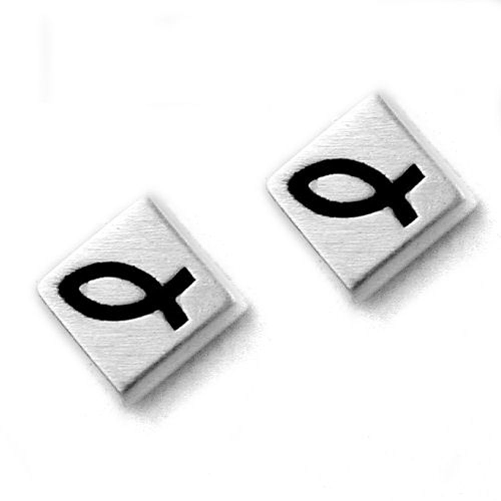 Other studs Silver 925