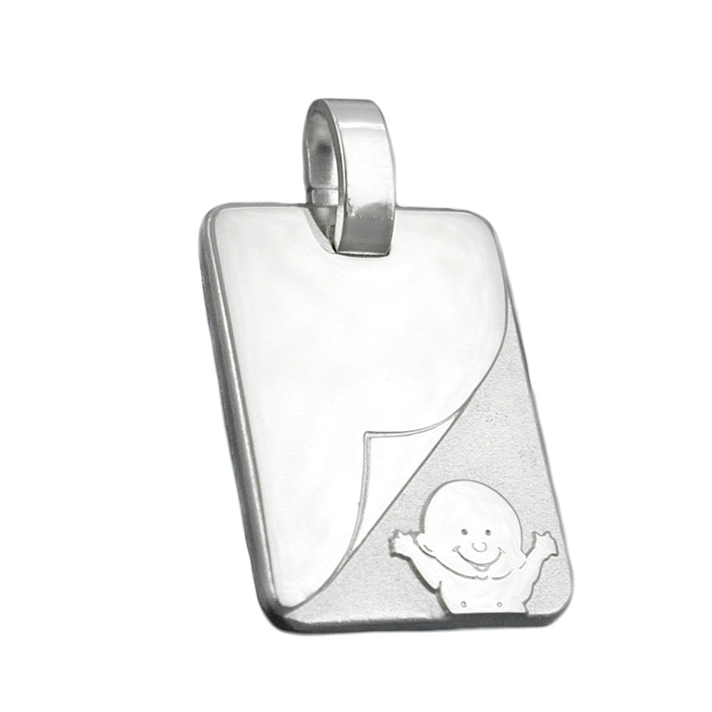 Pendants Silver 925