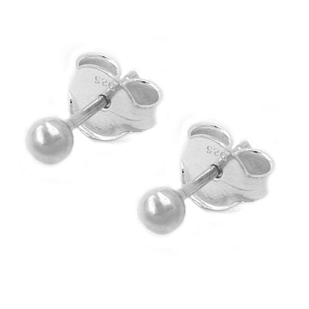 Other studs Silver 925