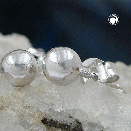 Other studs Silver 925