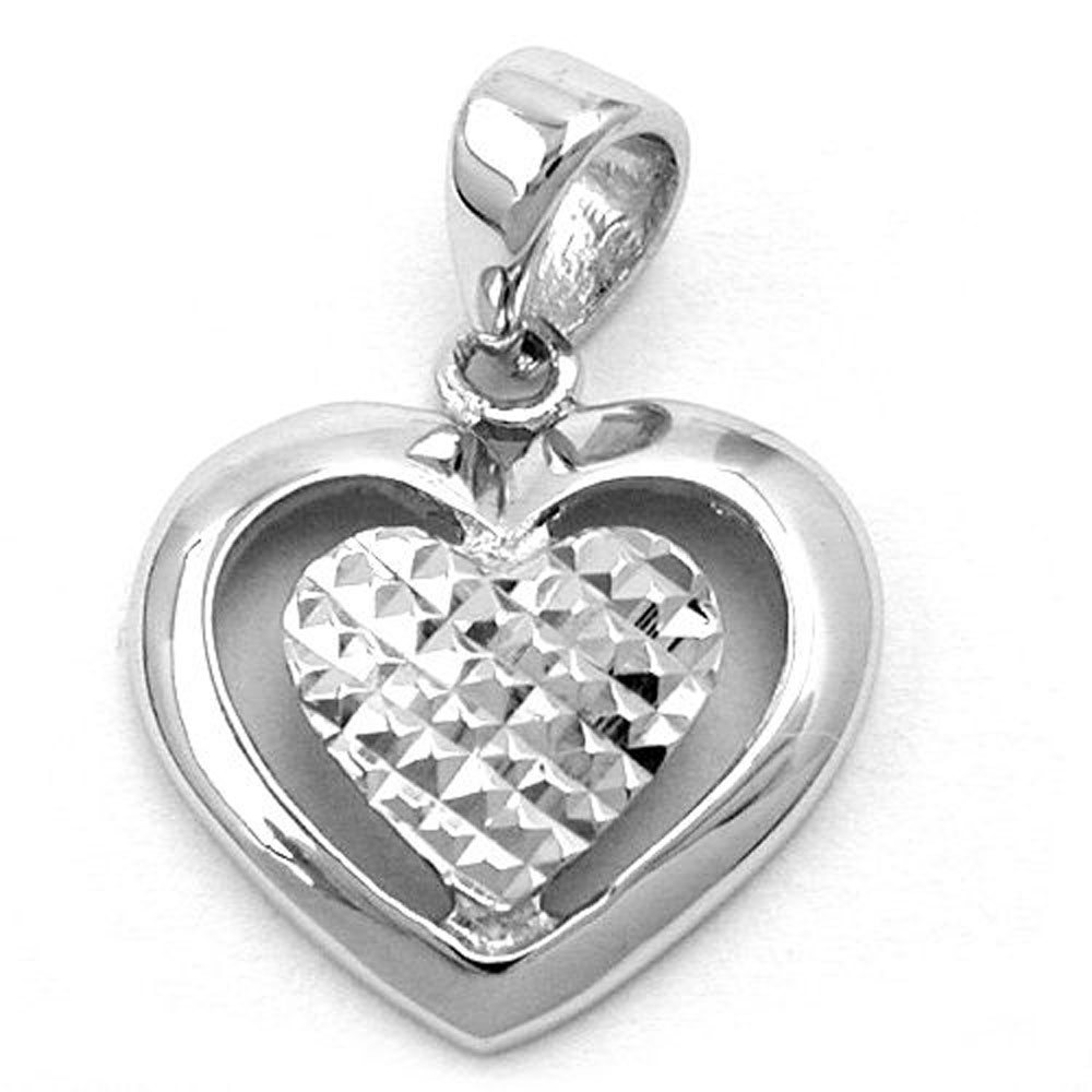 Pendants Silver 925