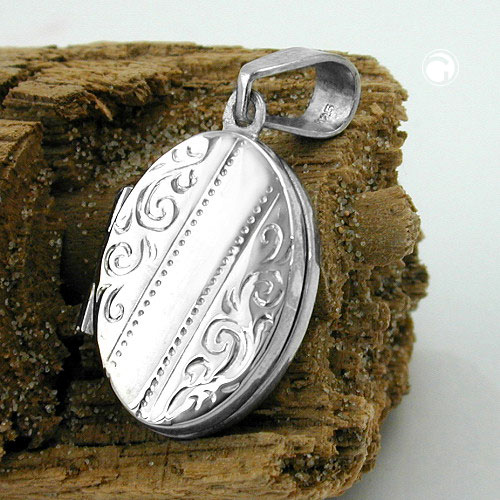 Pendants Silver 925