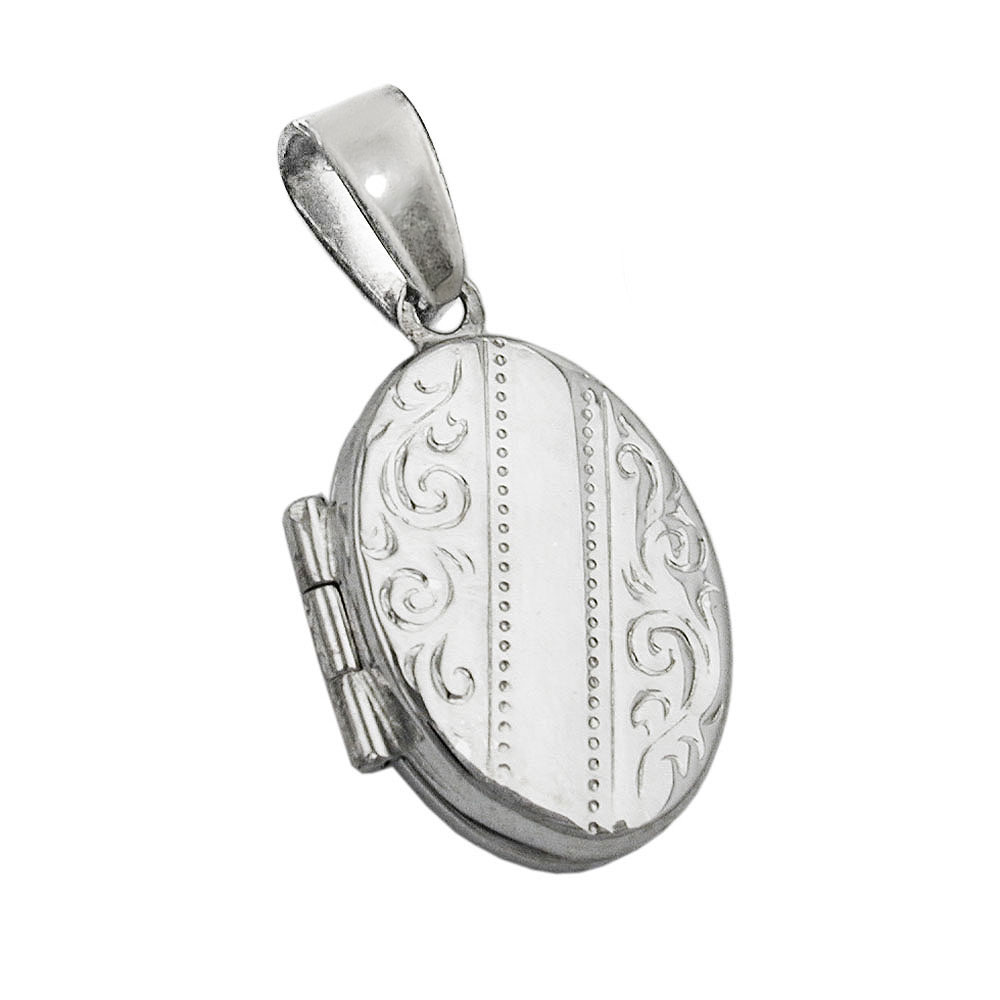 Pendants Silver 925