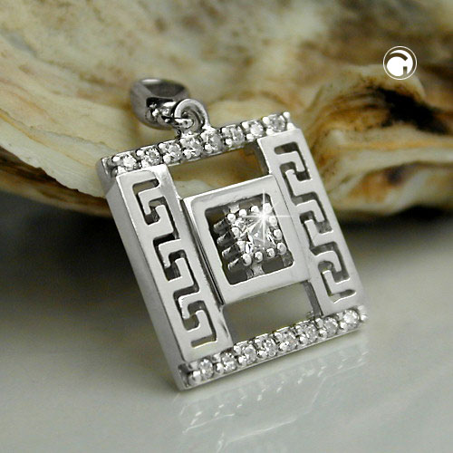 Pendants Silver 925