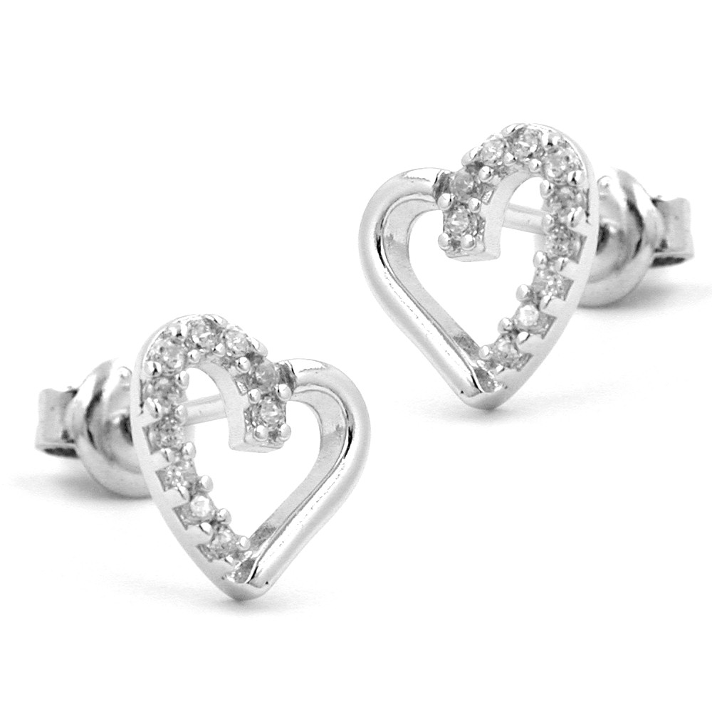 Other studs Silver 925