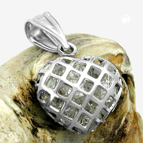 Pendants Silver 925
