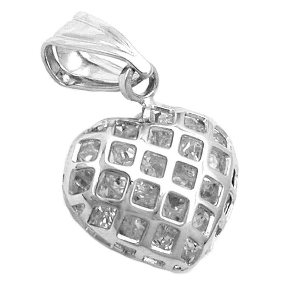 Pendants Silver 925