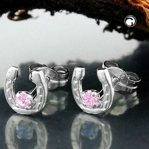 Other studs Silver 925