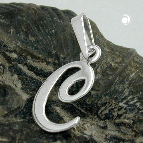 Pendants Silver 925