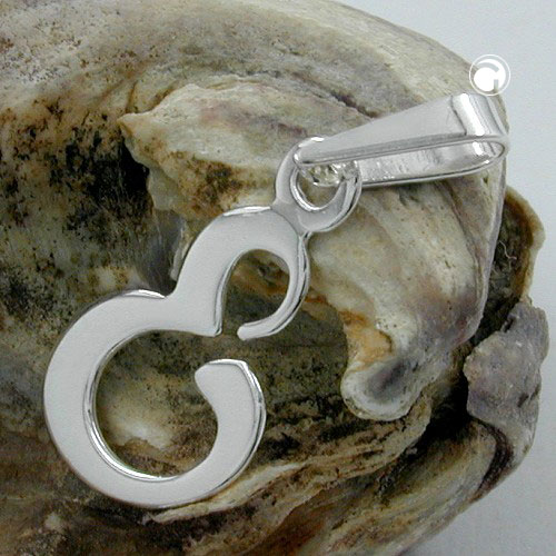 Pendants Silver 925