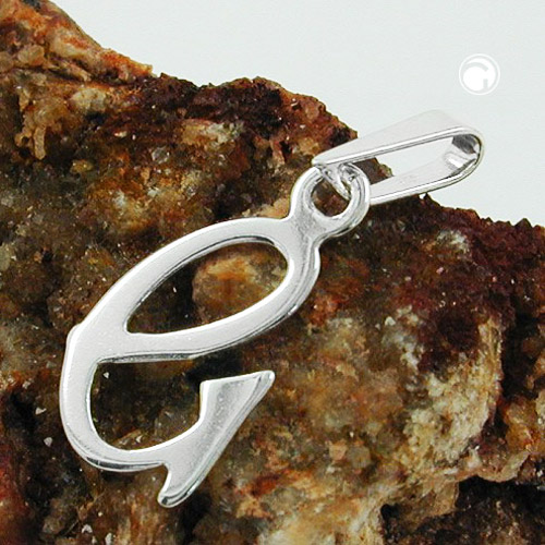Pendants Silver 925