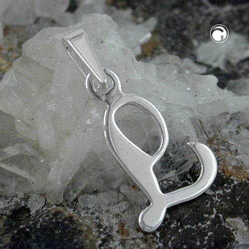 Pendants Silver 925