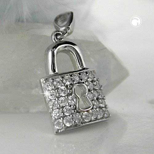 Pendants Silver 925