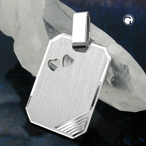 Pendants Silver 925