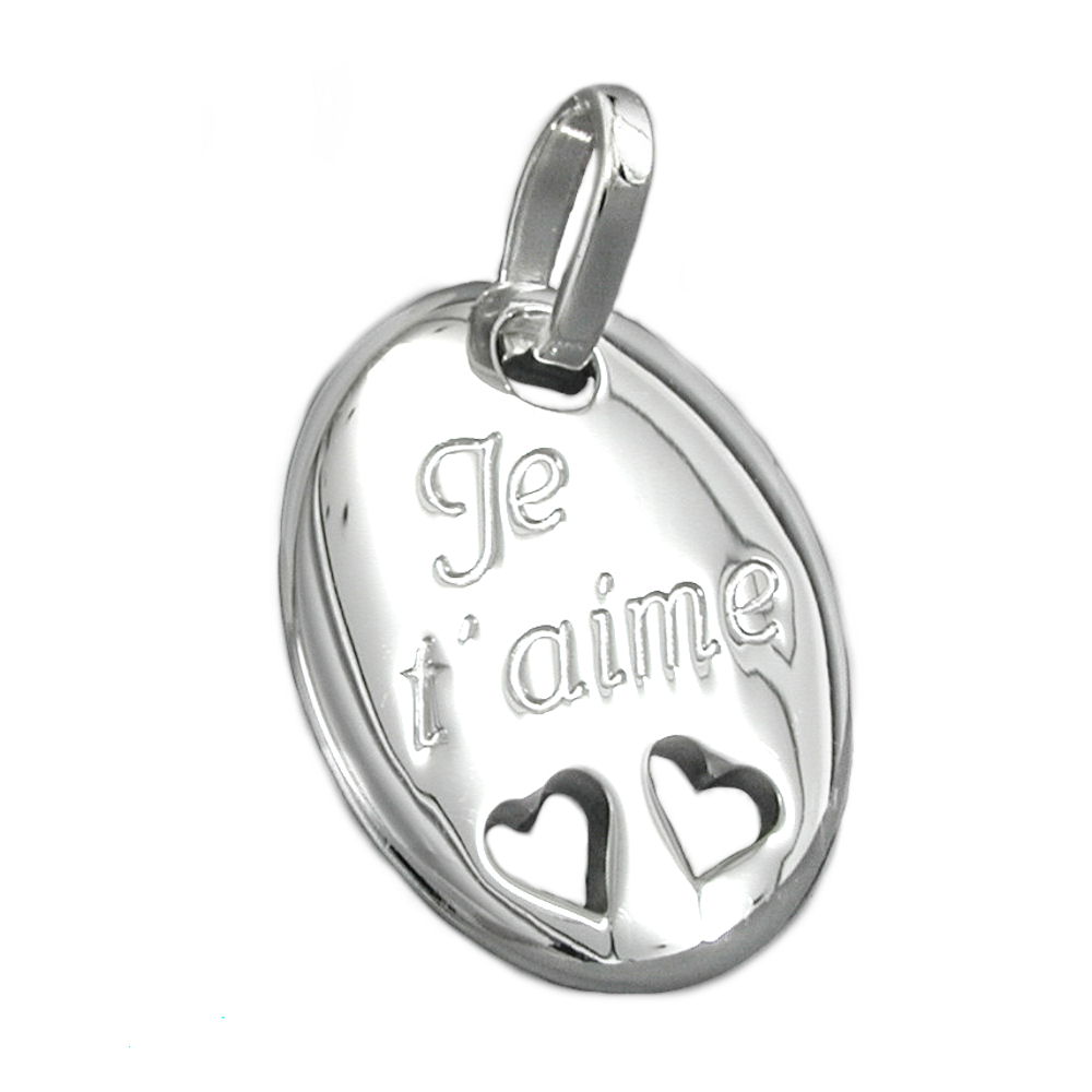 Pendants Silver 925