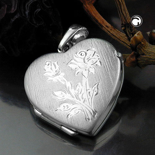 Pendants Silver 925