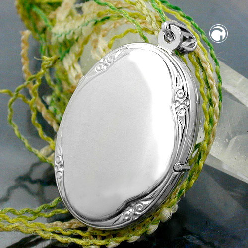 Pendants Silver 925