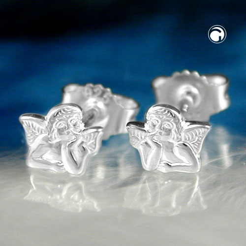 Other studs Silver 925