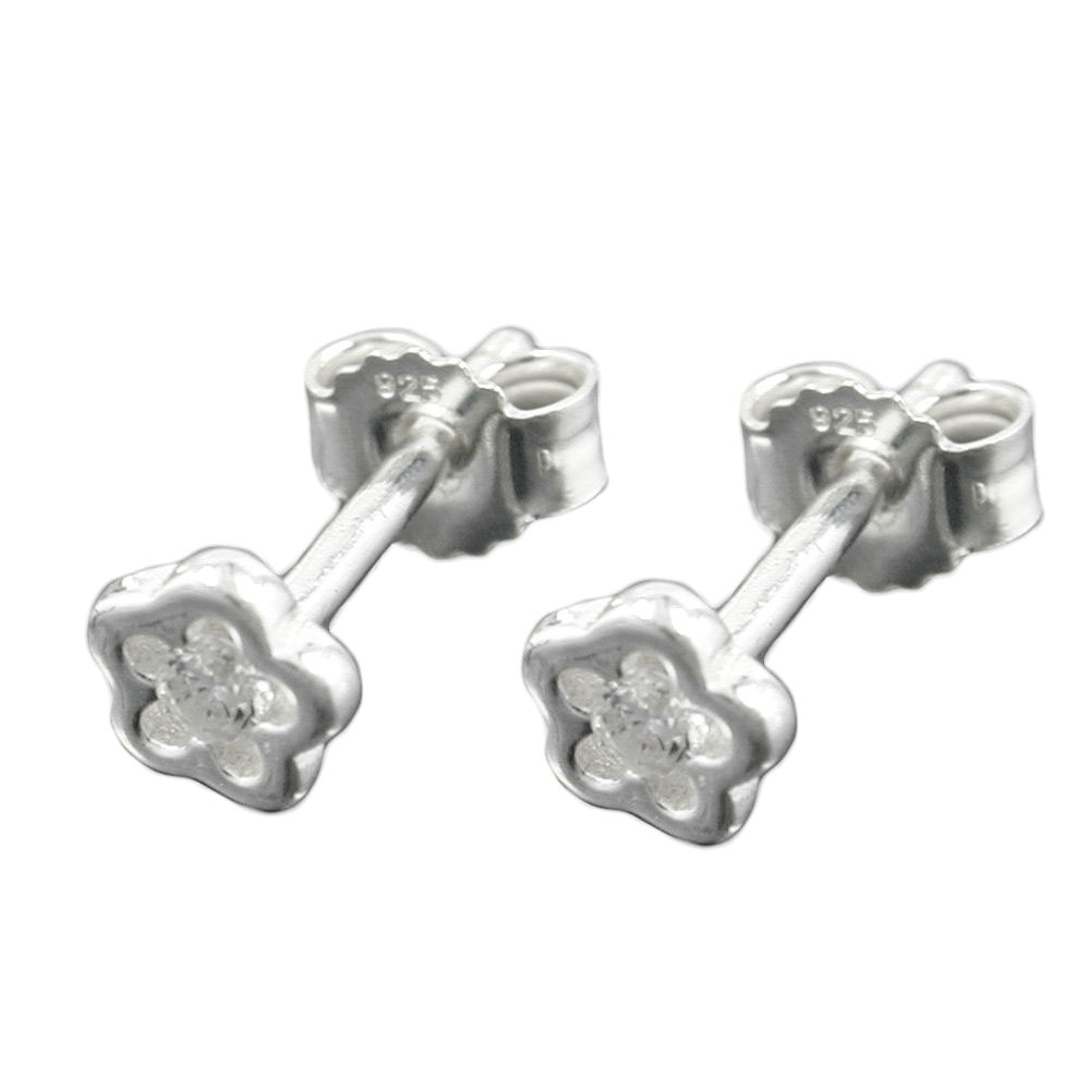 Kids Jewellery Silver 925