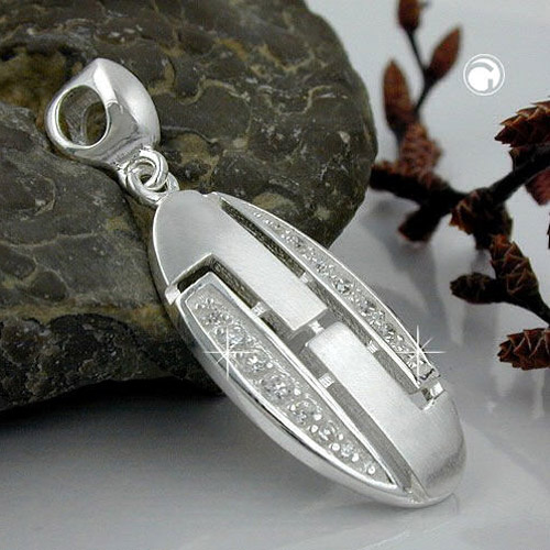 Pendants Silver 925
