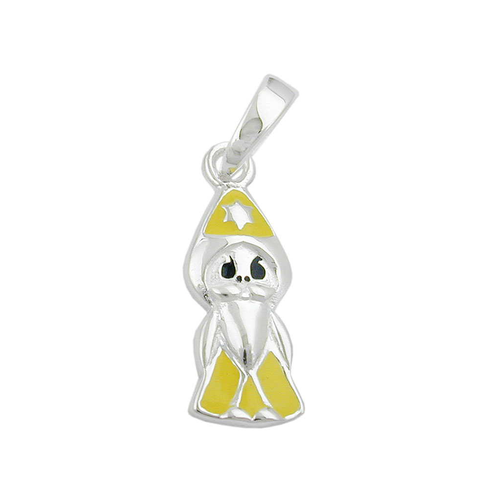 Kids Jewellery Silver 925