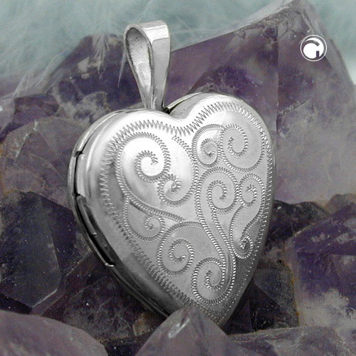 Pendants Silver 925