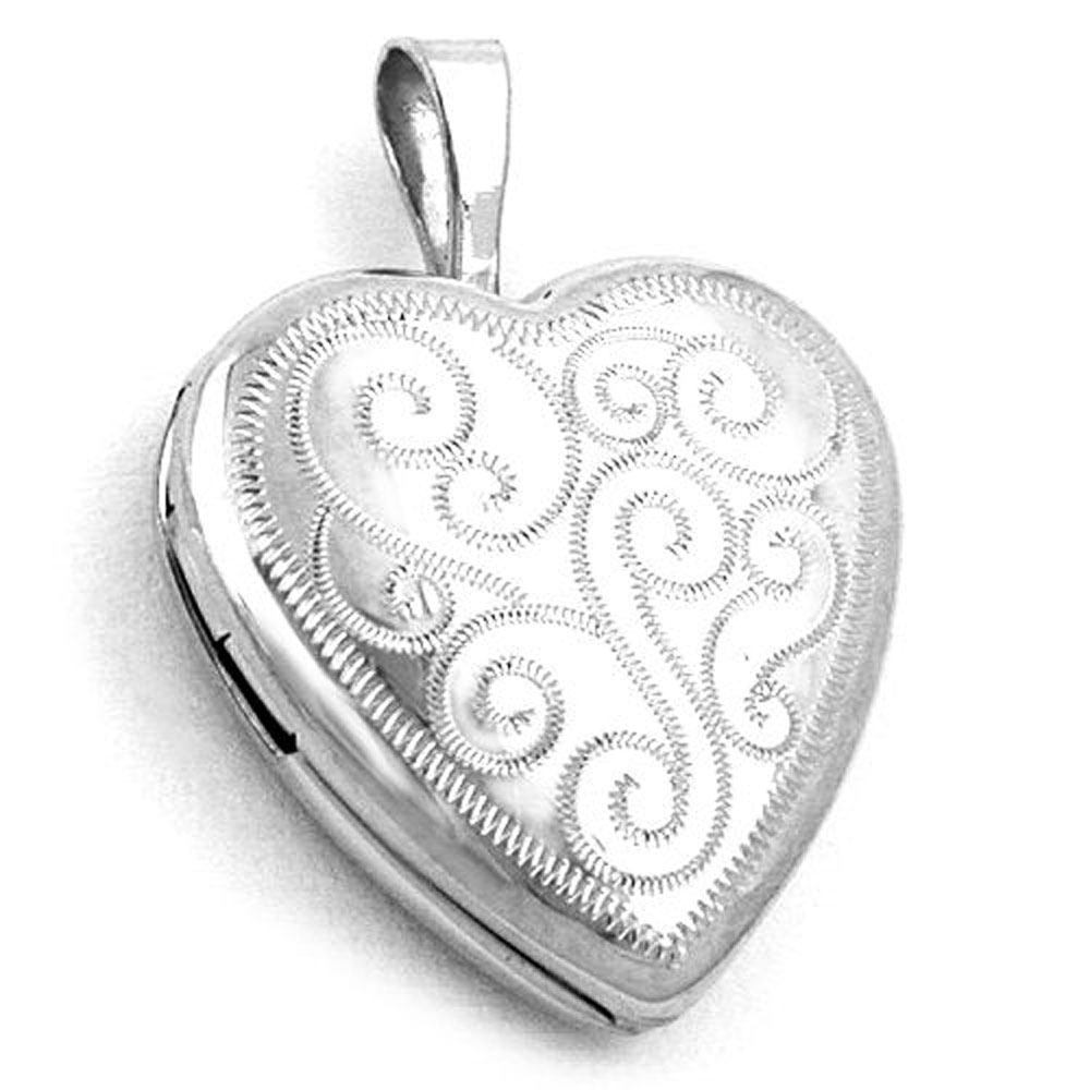 Pendants Silver 925