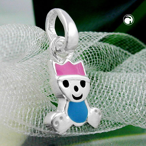 Kids Jewellery Silver 925