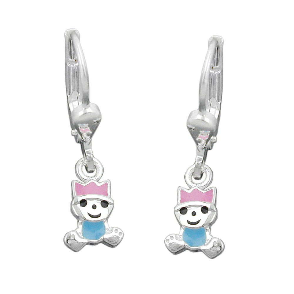 Kids Jewellery Silver 925