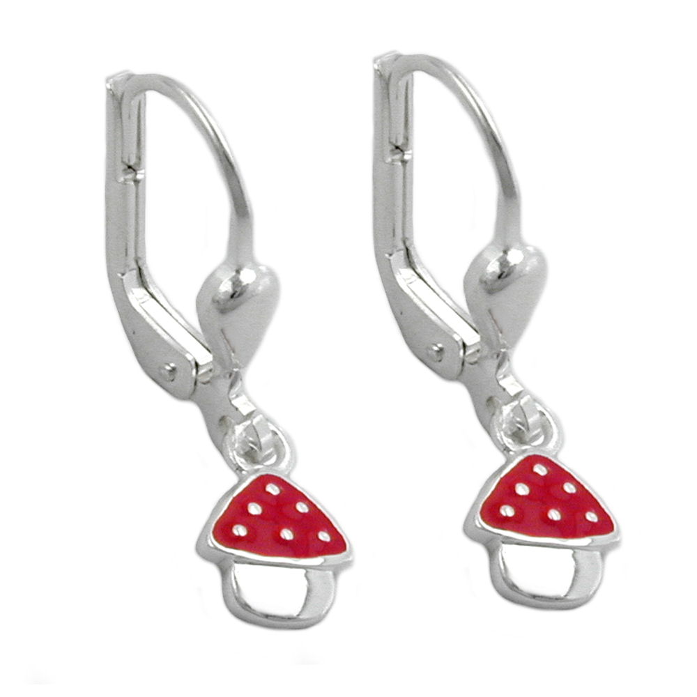 Kids Jewellery Silver 925