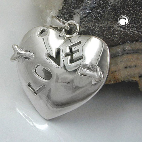 Pendants Silver 925