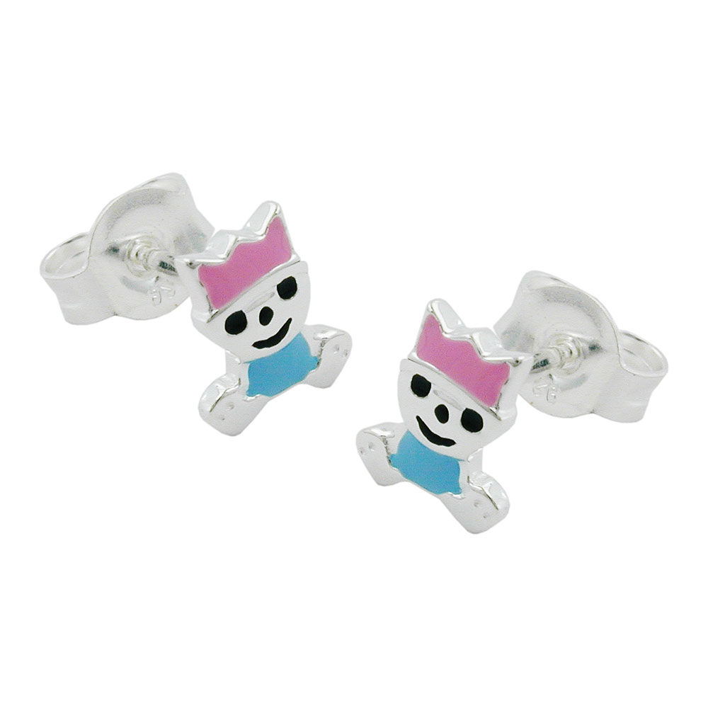 Kids Jewellery Silver 925