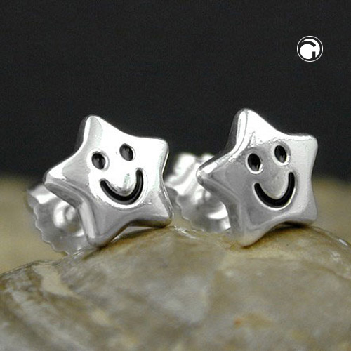 Kids Jewellery Silver 925