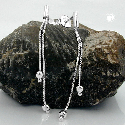 Other studs Silver 925