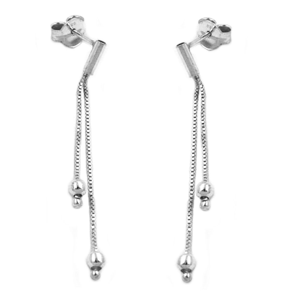 Other studs Silver 925