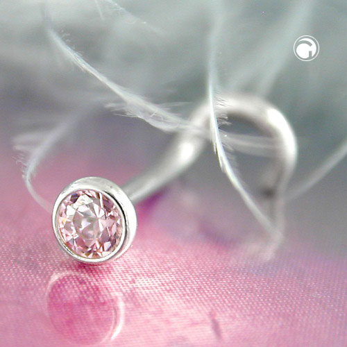 Body jewellery Silver 925