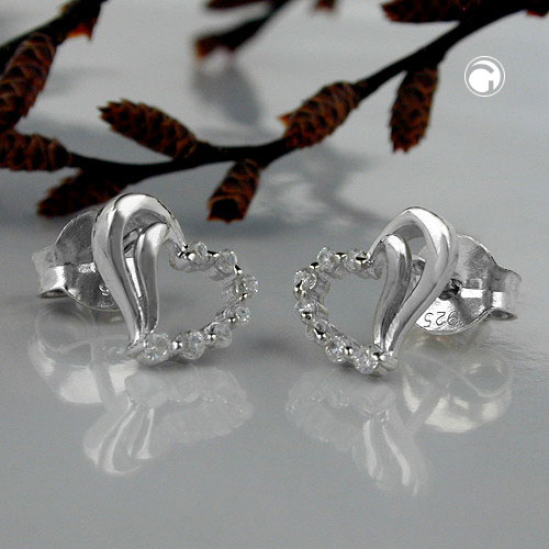 Other studs Silver 925