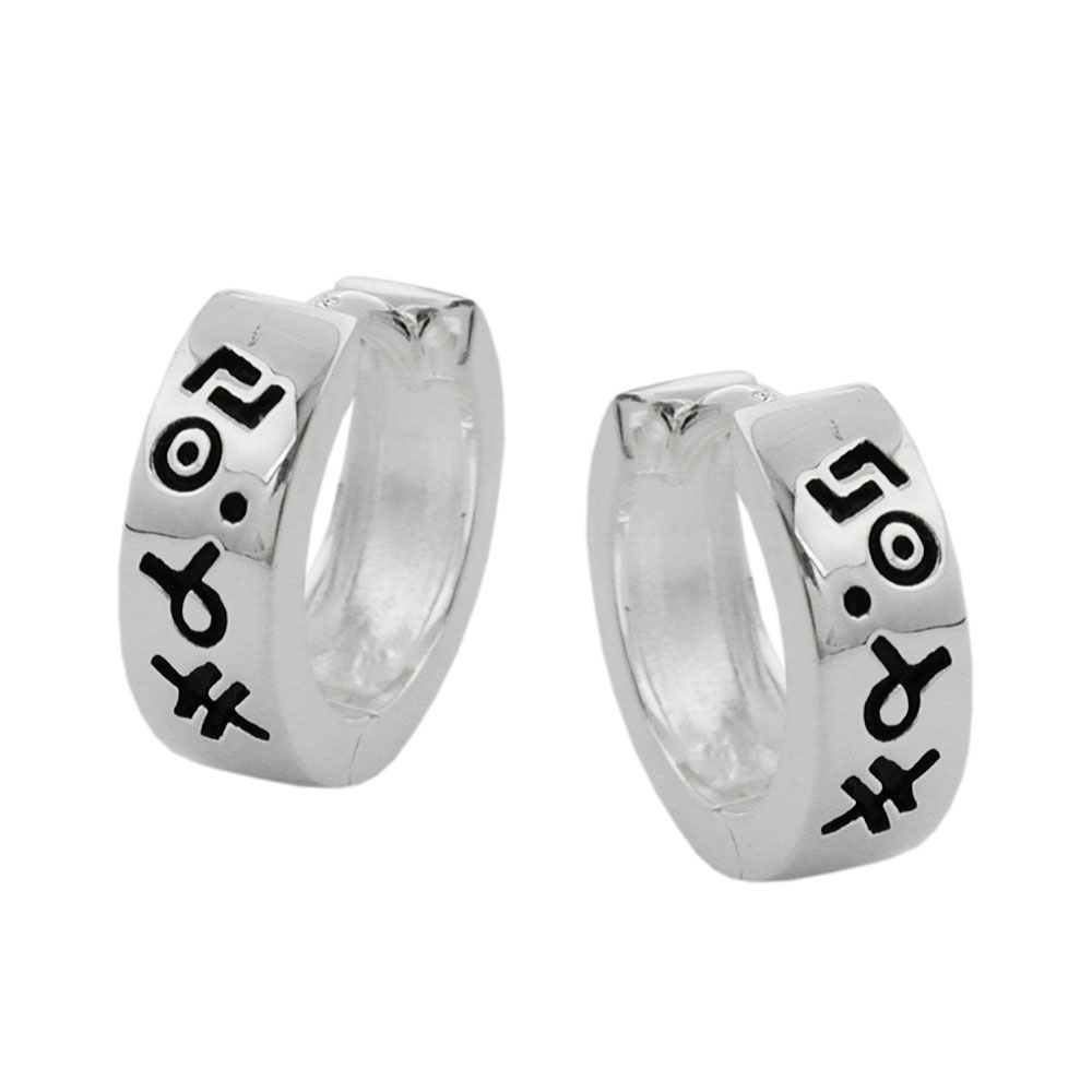 Mens Jewellery Silver 925