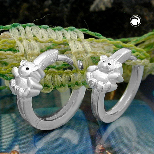 Kids Jewellery Silver 925